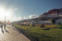 05-Potala Palace